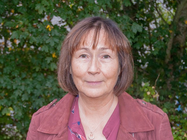 Bestyrelsesmedlem Anne Madsen Hinnerup Fjernvarme