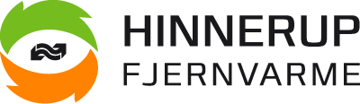 Hinnerup Fjernvarme logo